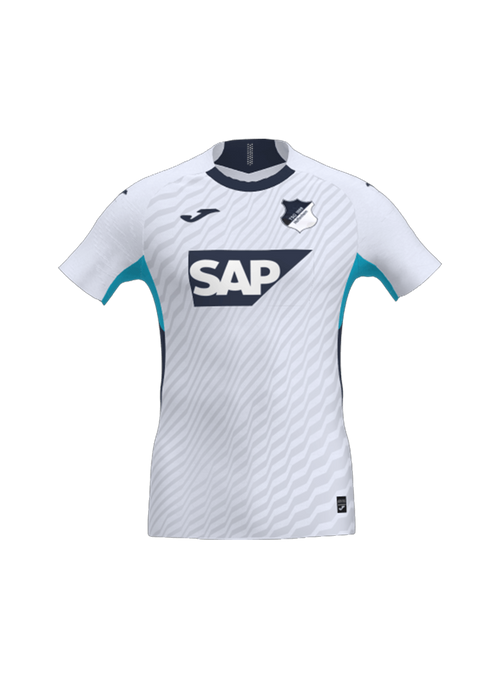 Kids Hoffenheim 25/26 Third