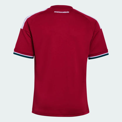 Kids Hungary 2026 Home WorldCup