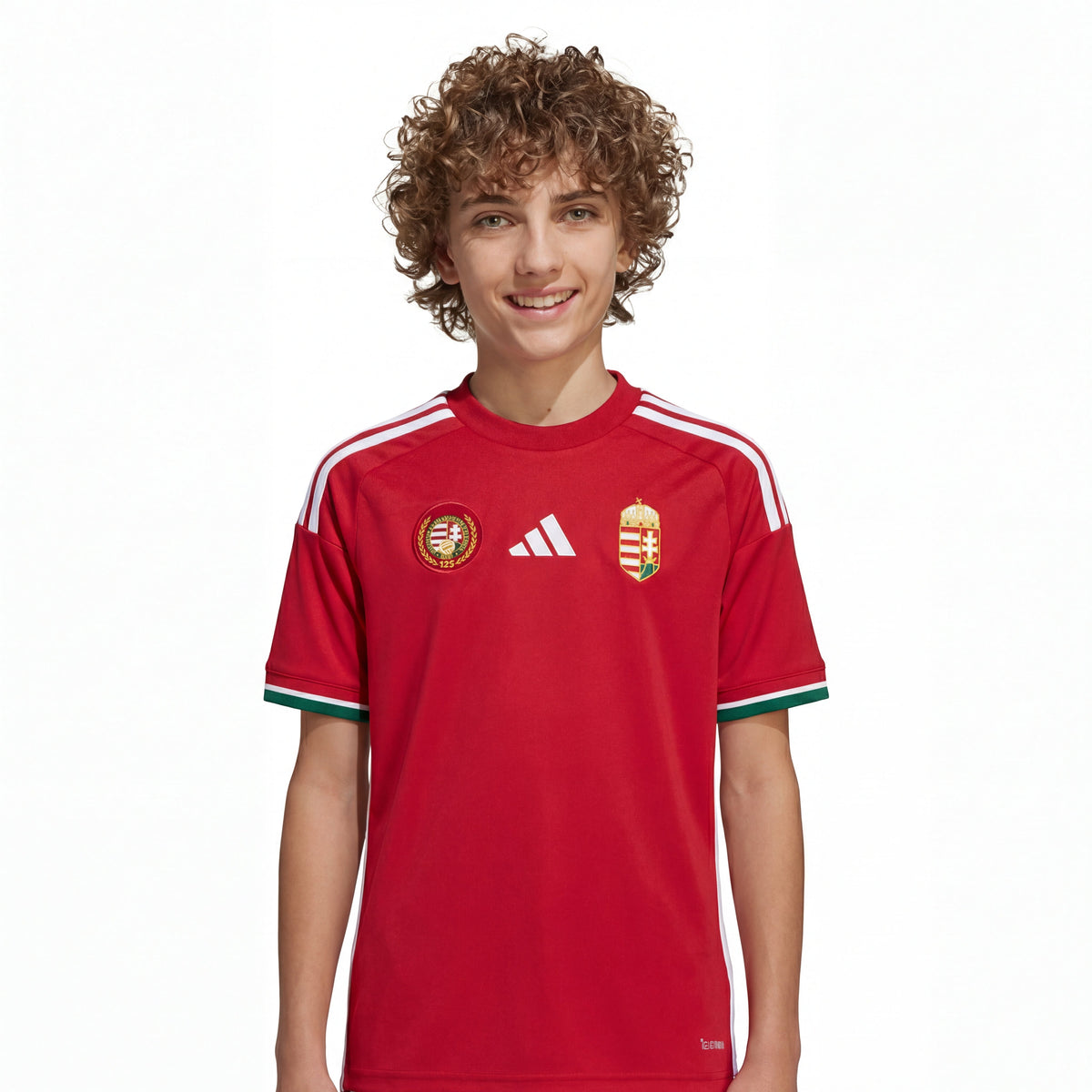 Kids Hungary 2026 Home WorldCup