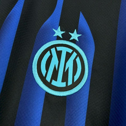Kids Inter de Milão 25/26 Home