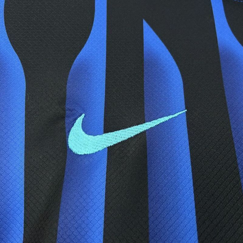 Kids Inter de Milão 25/26 Home
