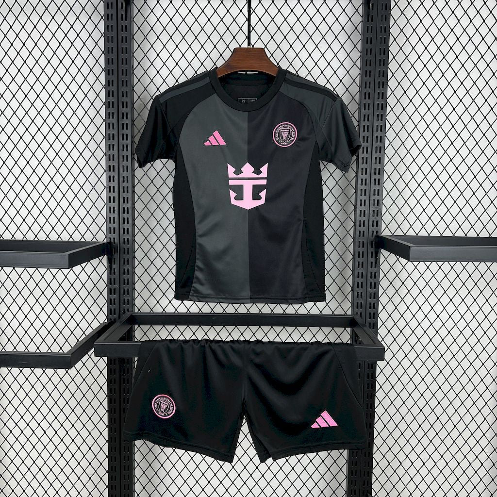 Kids Inter Miami 25/26 Away