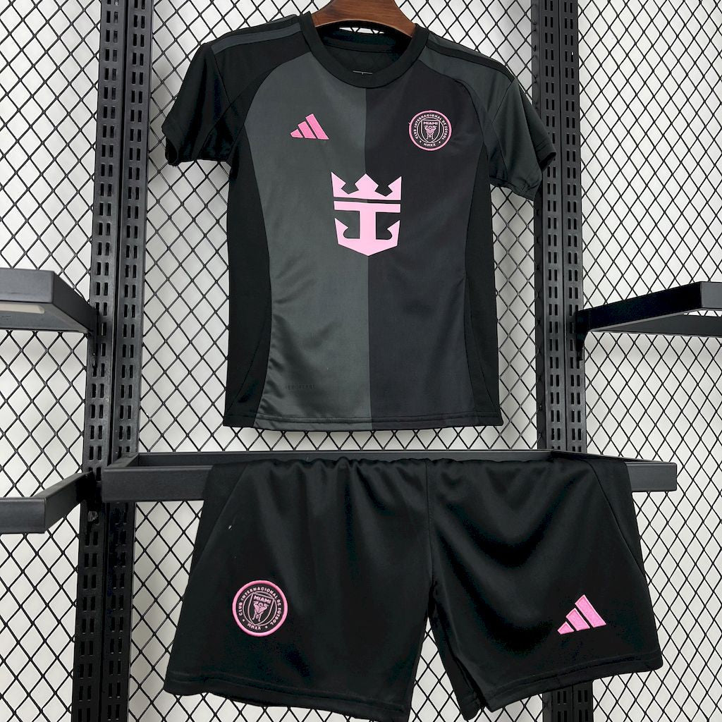 Kids Inter Miami 25/26 Away
