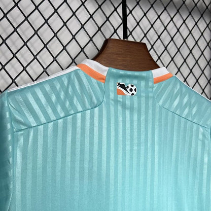 Kids Inter Miami II 24/25 - Azul
