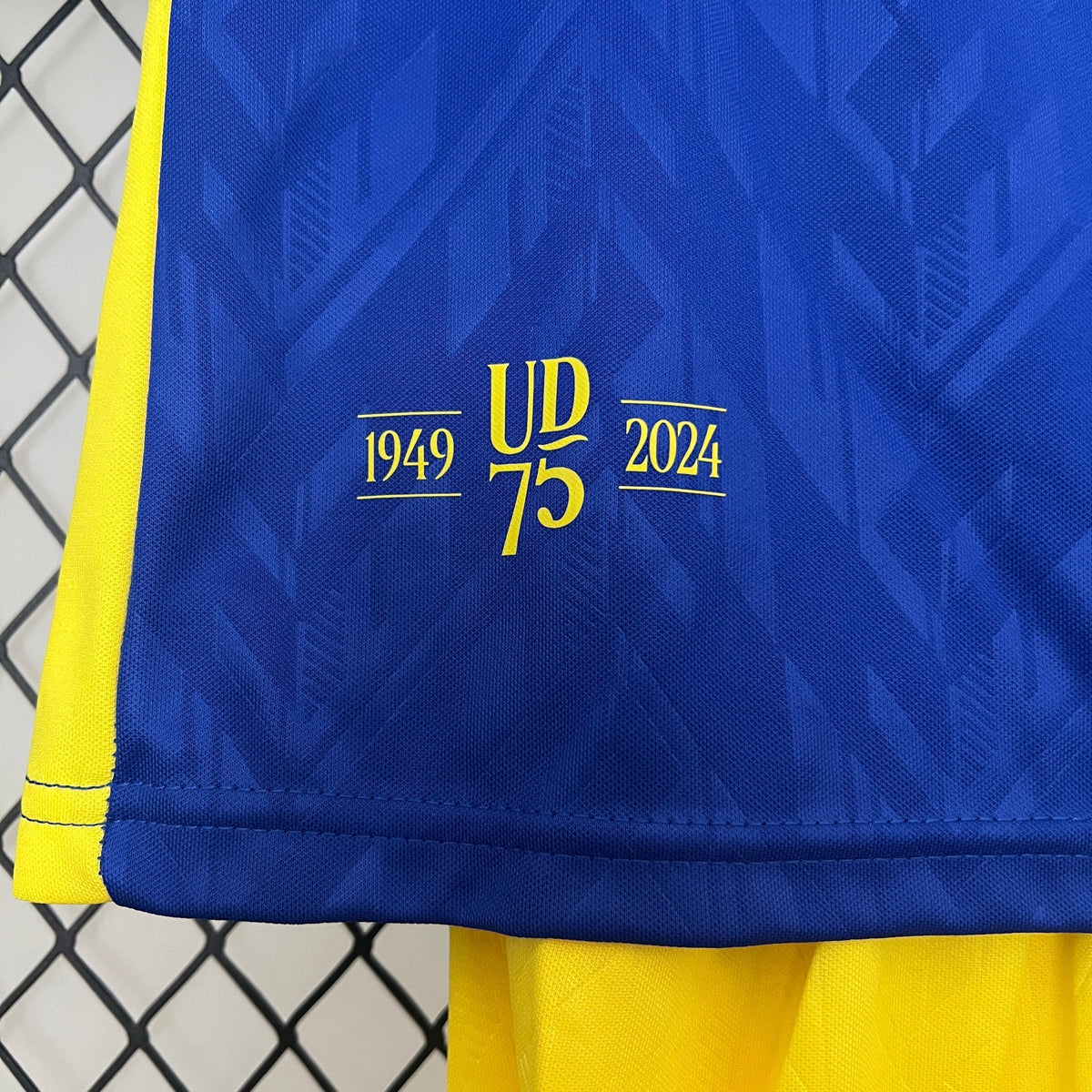 Kids Las Palmas 24/25 Away