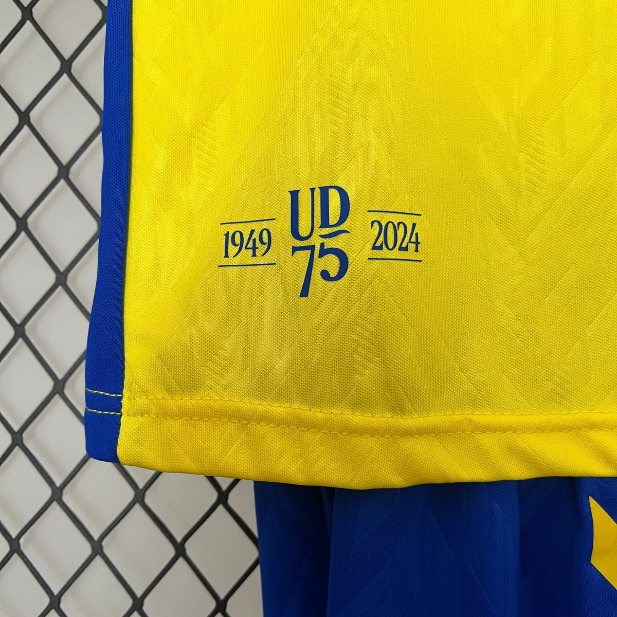 Kids Las Palmas 24/25 Home