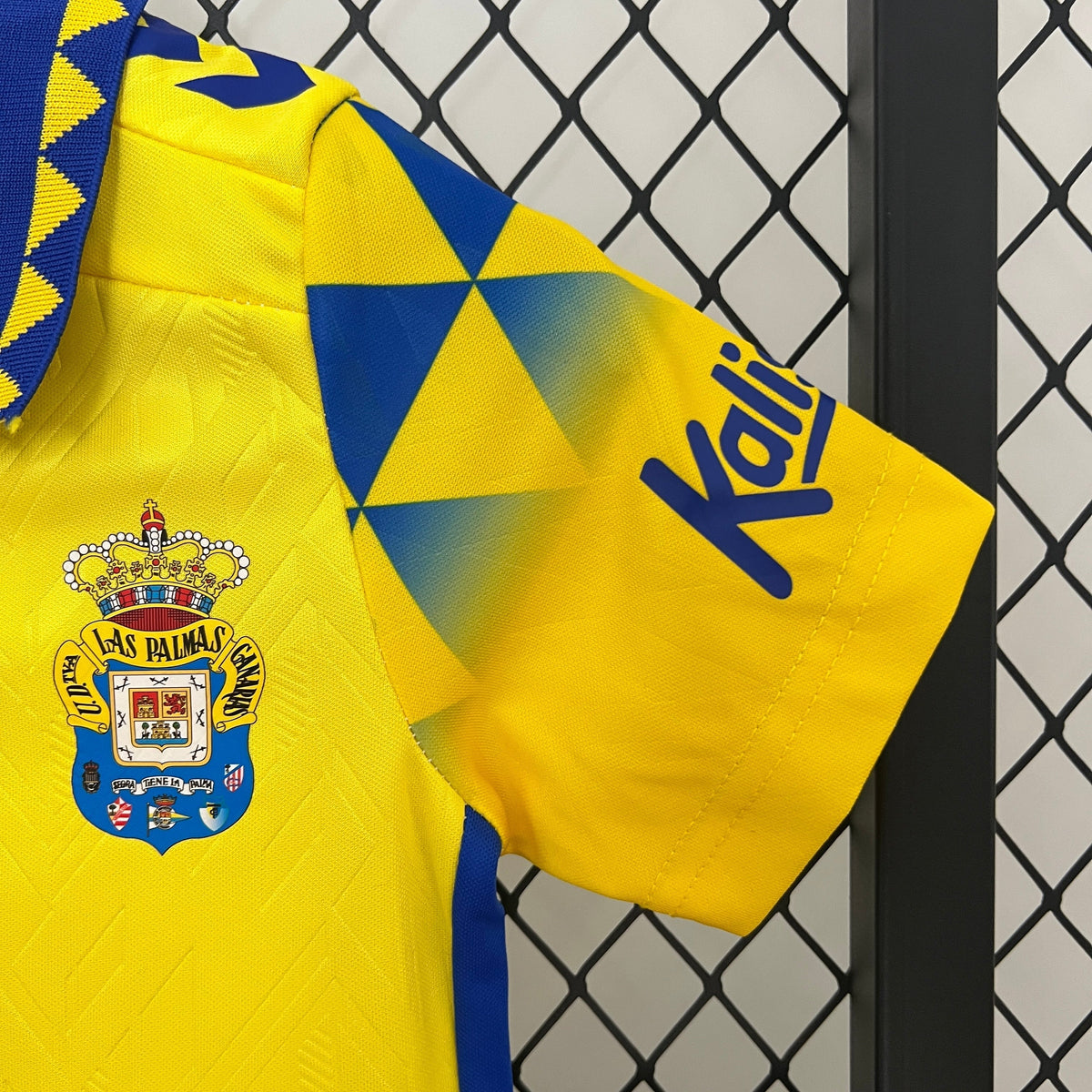 Kids Las Palmas 24/25 Home