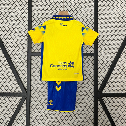 Kids Las Palmas 24/25 Home