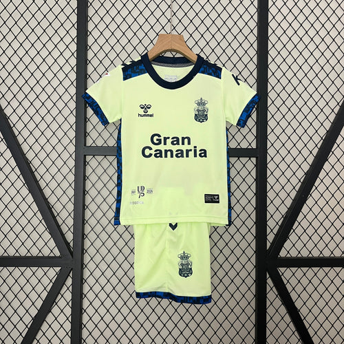 Kids Las Palmas 24/25 Third