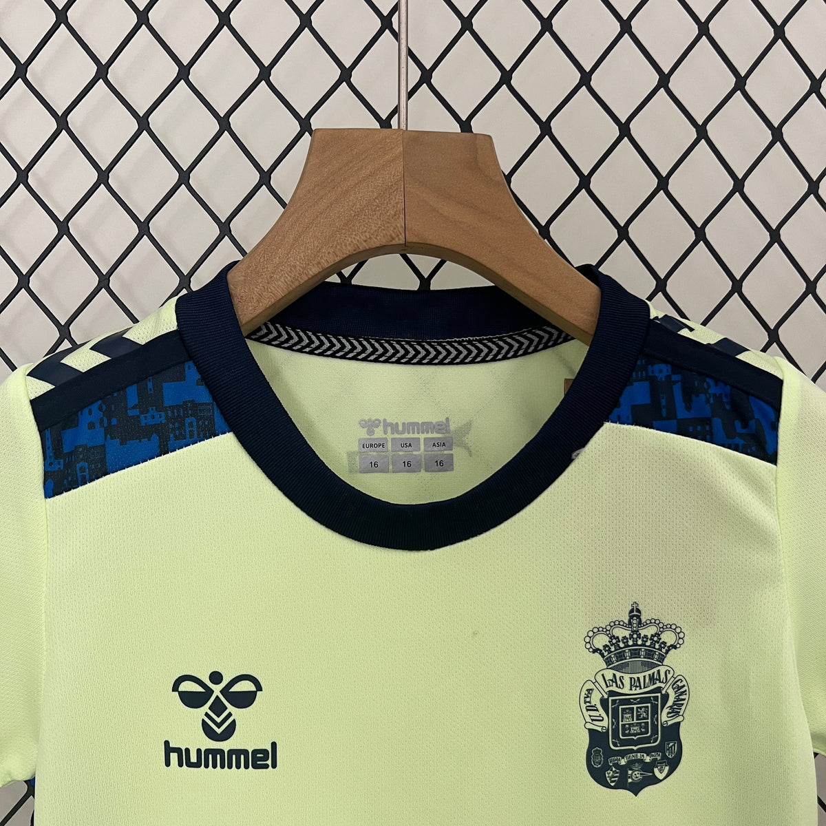 Kids Las Palmas 24/25 Third