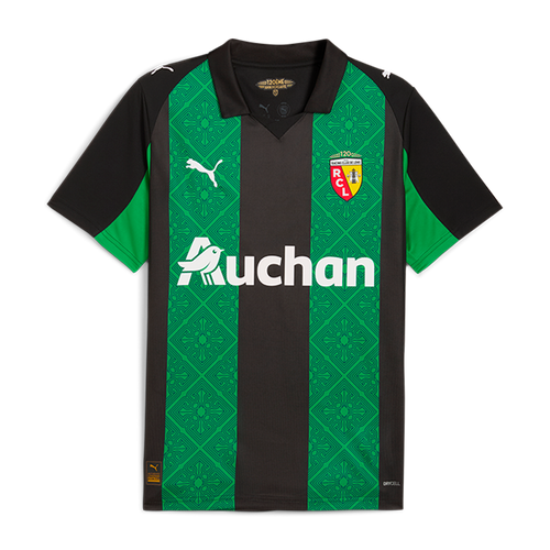 Kids Lens 25/26 Away