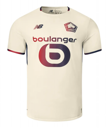 Kids Lille 25/26 Away