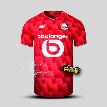 Kids Lille 25/26 Home