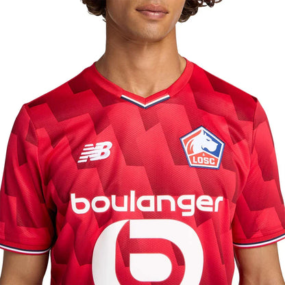 Kids Lille 25/26 Home