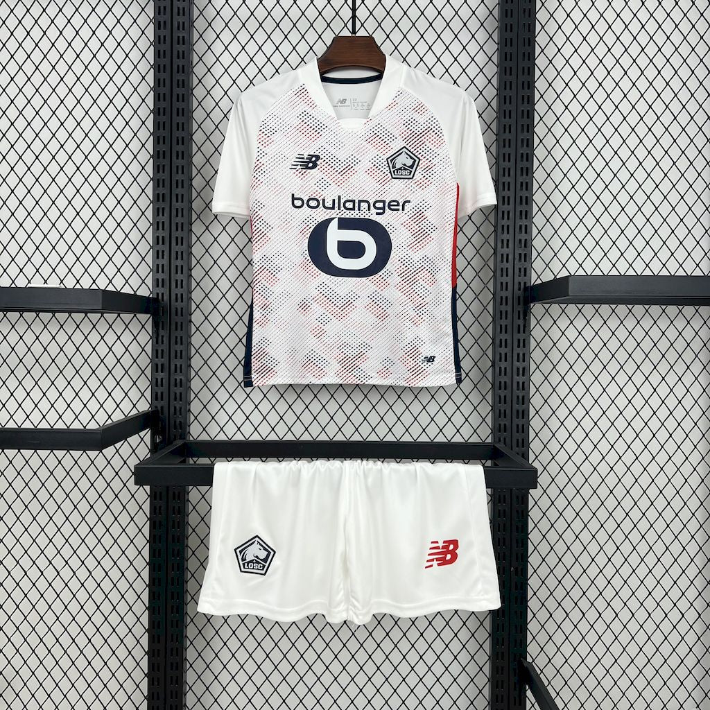 Kids Lille OSC 24∕25 Away