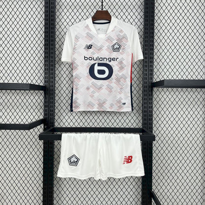 Kids Lille OSC 24∕25 Away