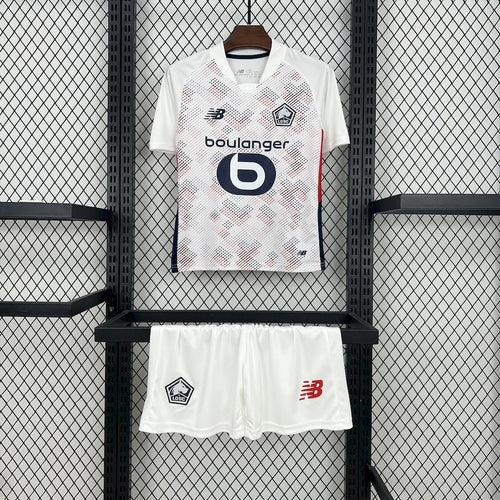 Kids Lille OSC 24∕25 Away
