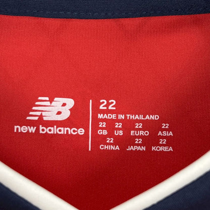 Kids Lille OSC 24∕25 Home