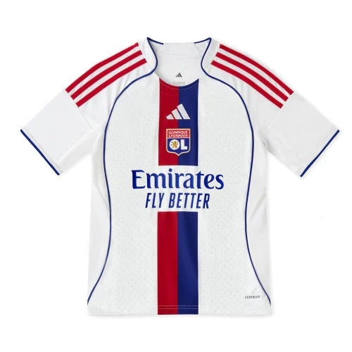 Kids Lyon 25/26 Home