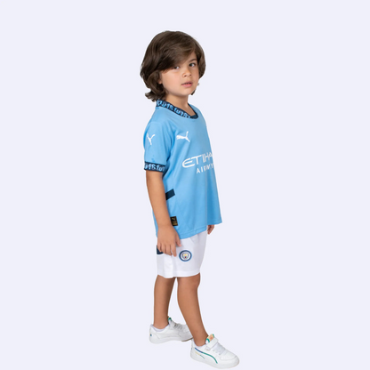 Kids Manchester City l 2024∕25