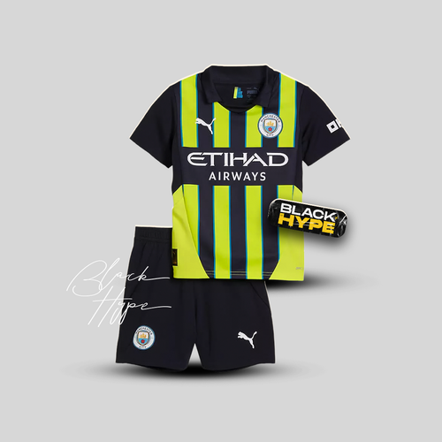 Kids Manchester City ll 2024∕25