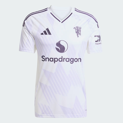 Kids Manchester United 25/26 Away