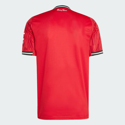 Kids Manchester United 25/26 Home