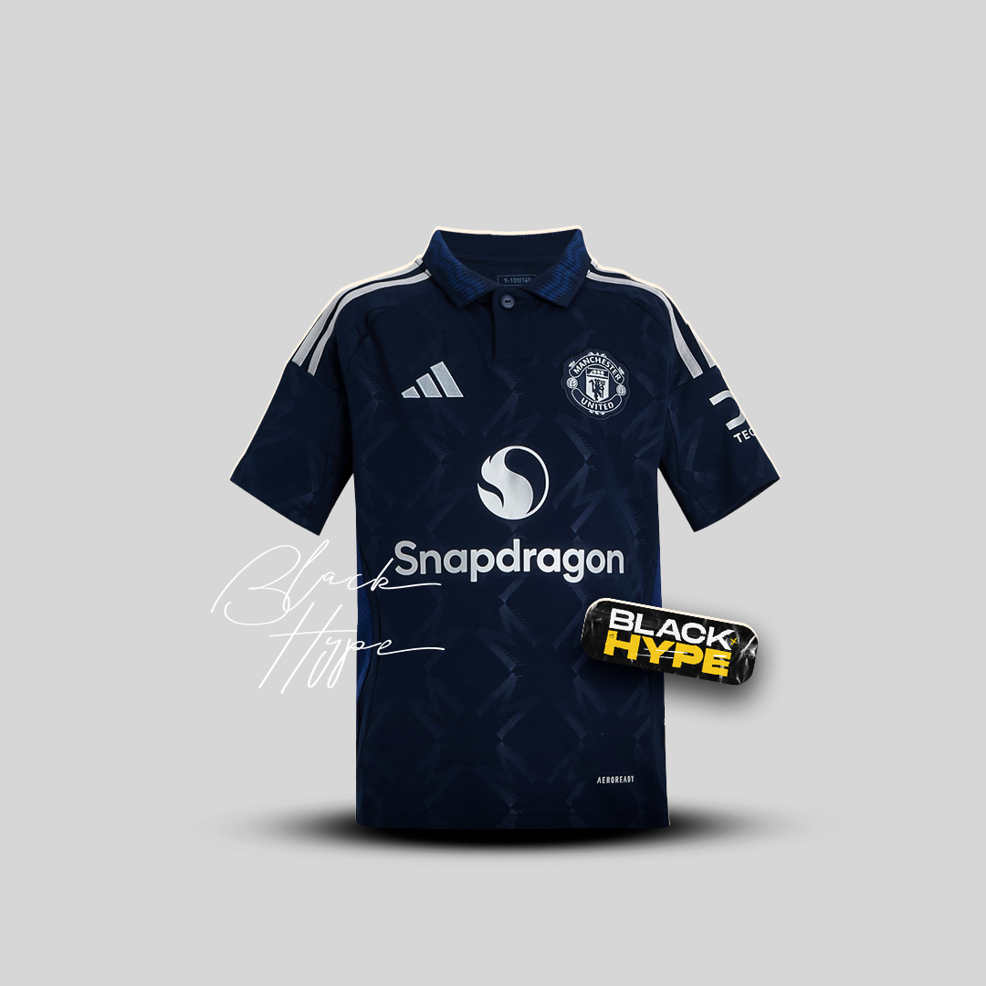 Kids Manchester United ll 2024∕25