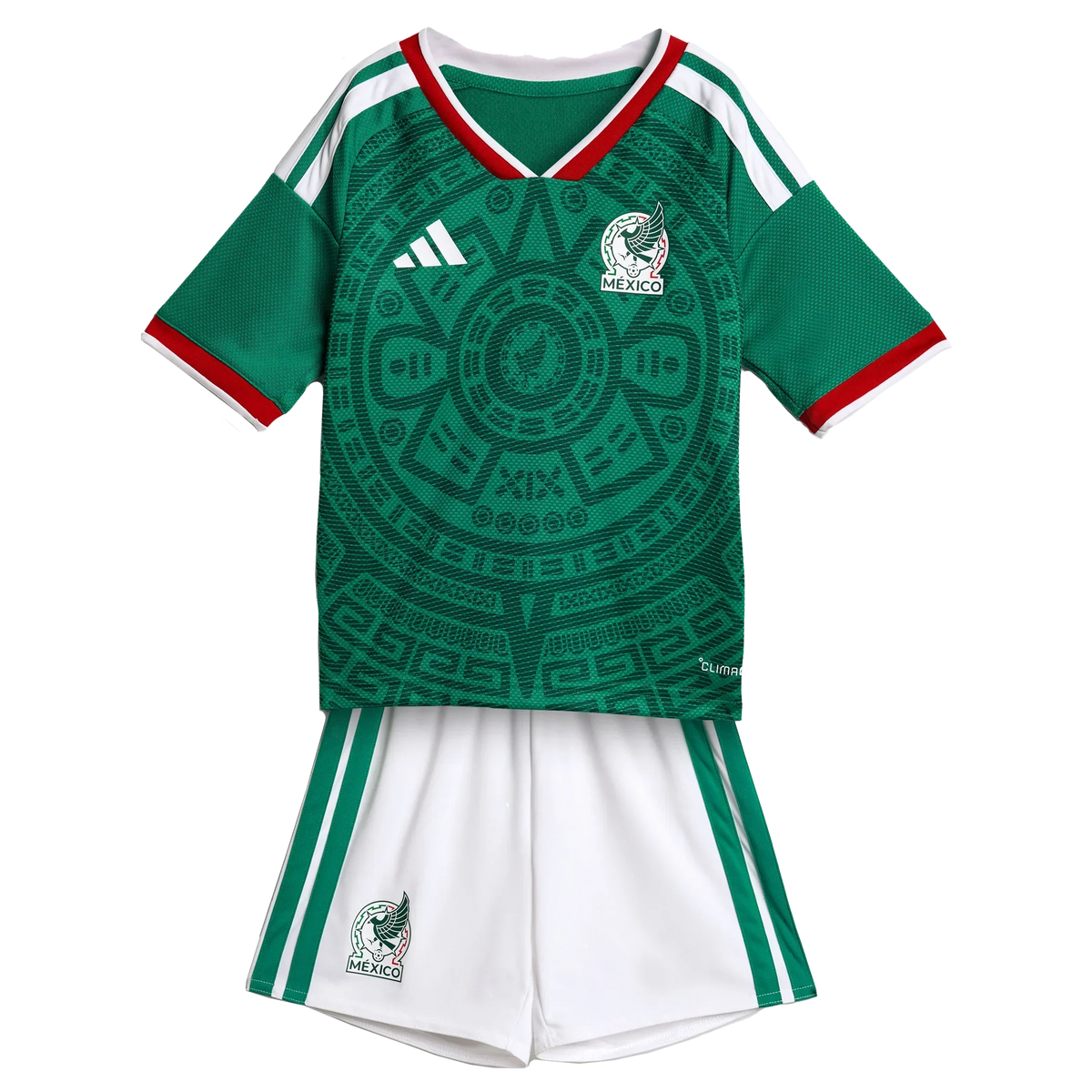Kids Mexico 2026 Home WorldCup