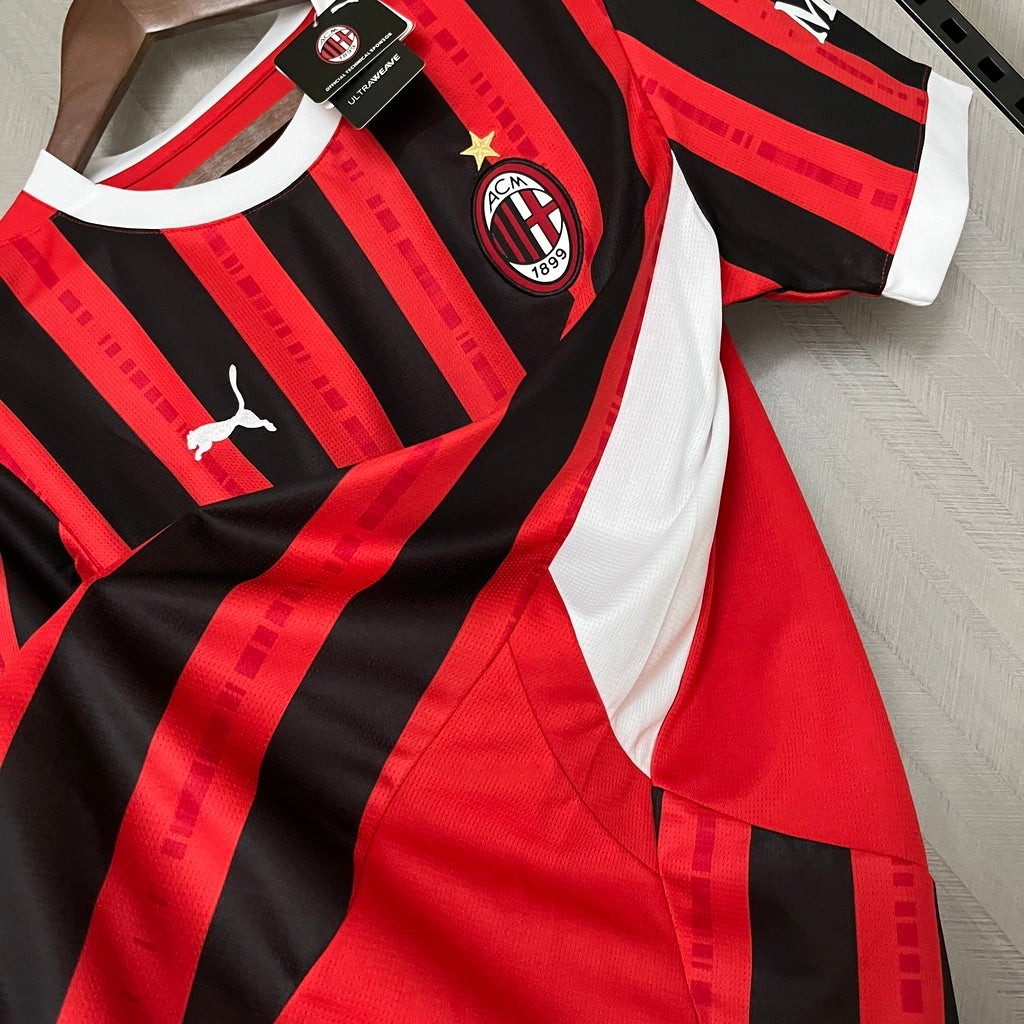 Kids Milan 24/25 Home