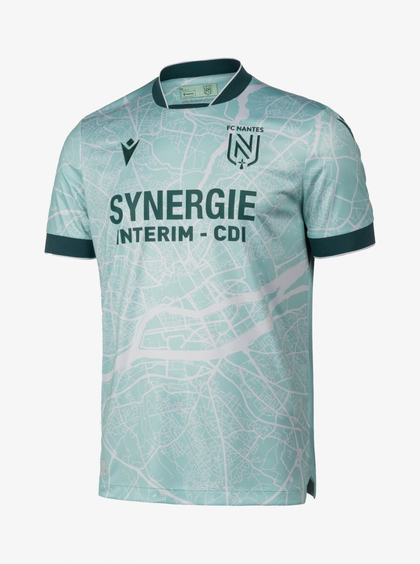Kids Nantes 25/26 Away