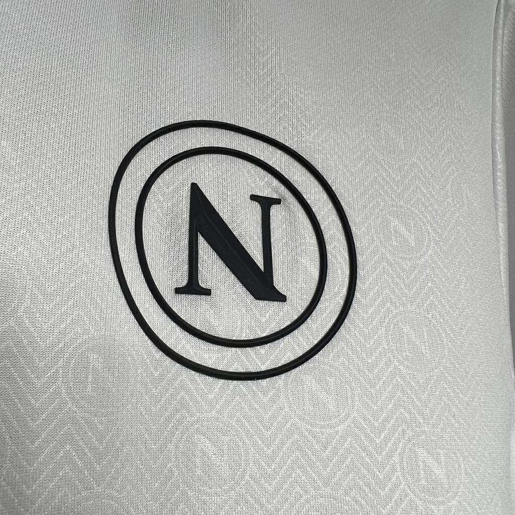 Kids Napoli 24/25 Away