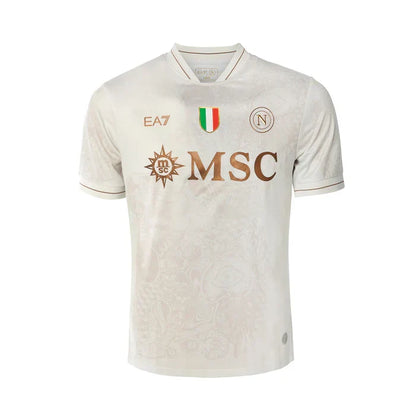 Kids Napoli 25/26 Away