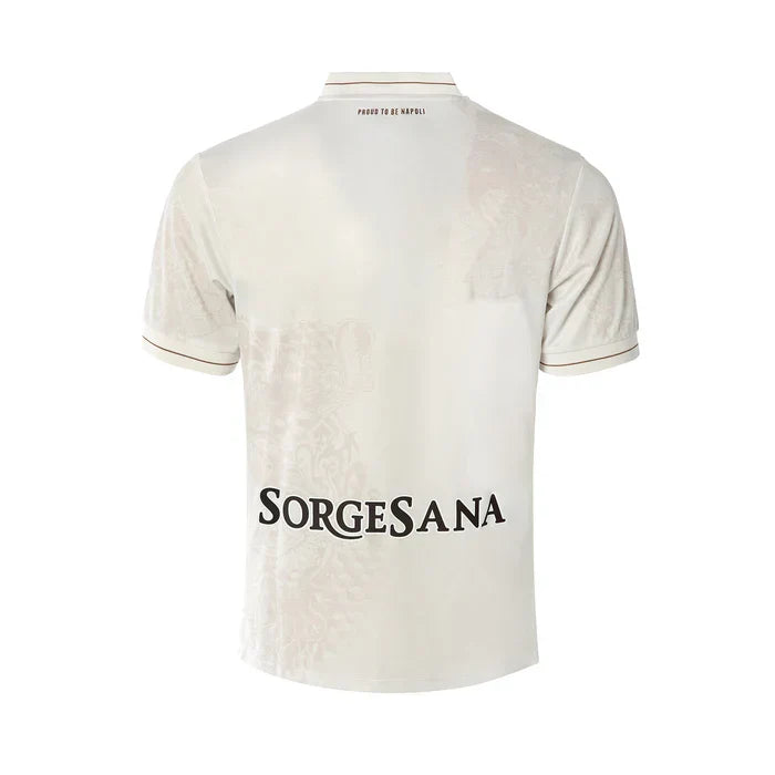 Kids Napoli 25/26 Away