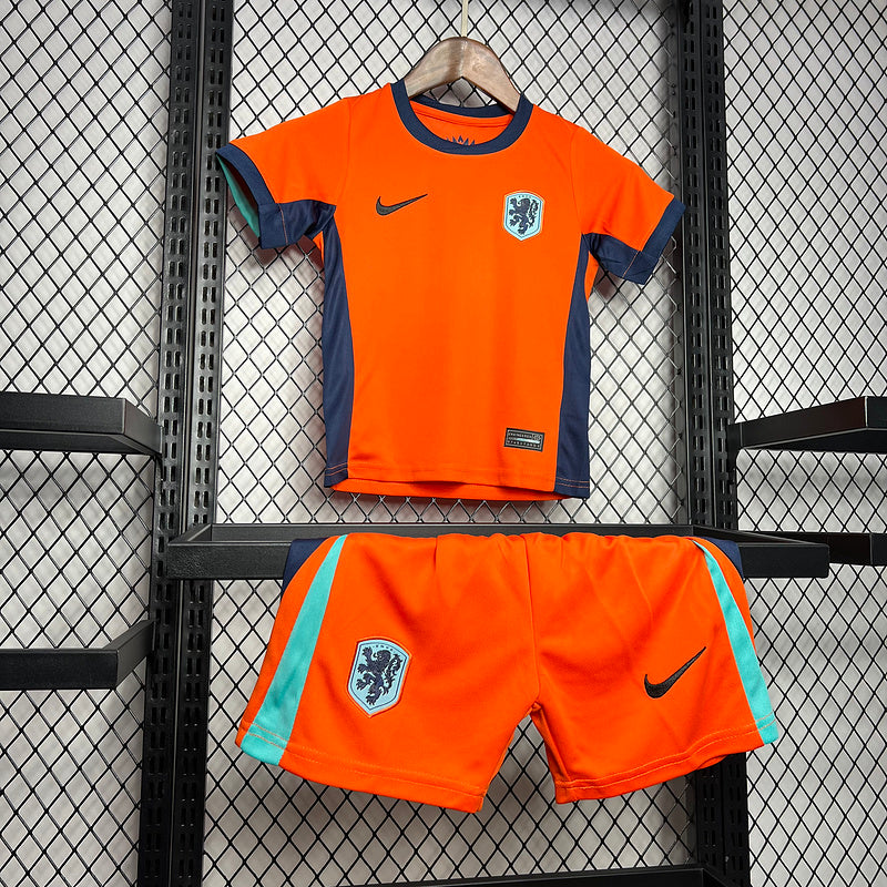 Kids Netherlands l 2024∕25
