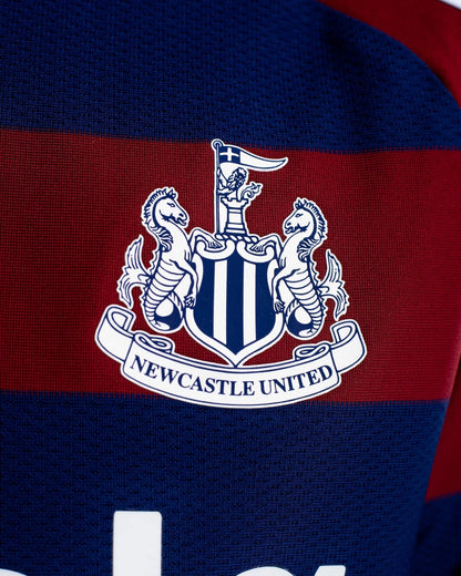 Kids Newcastle 24/25 Away