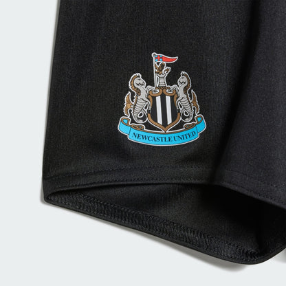 Kids Newcastle 24/25 Home