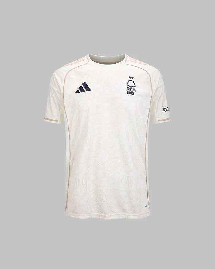Kids Nottingham Forest 25/26 Away