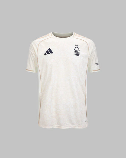Kids Nottingham Forest 25/26 Away