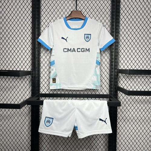 Kids Olympique de Marseille l 24/25