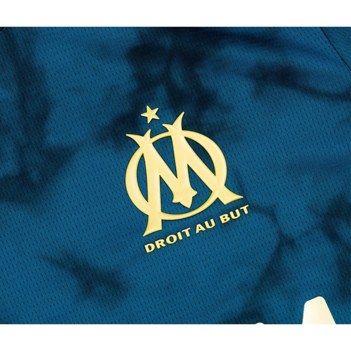 Kids Olympique Marseille 24/25 Away