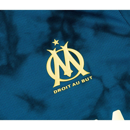 Kids Olympique Marseille 24/25 Away