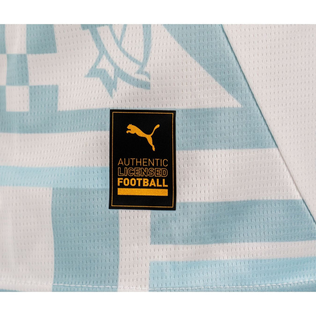 Kids Olympique Marseille 24/25 Home