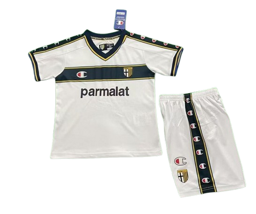 Kids Parma 02/03 Retro