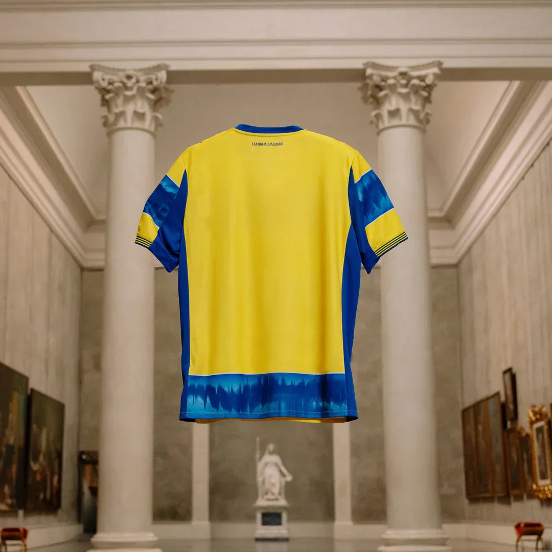 Kids Parma 25/26 Away