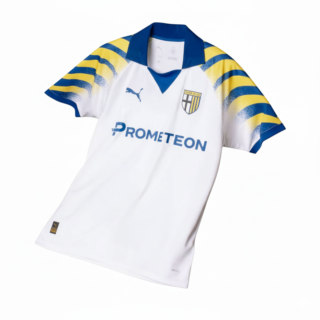 Kids Parma 25/26 Third