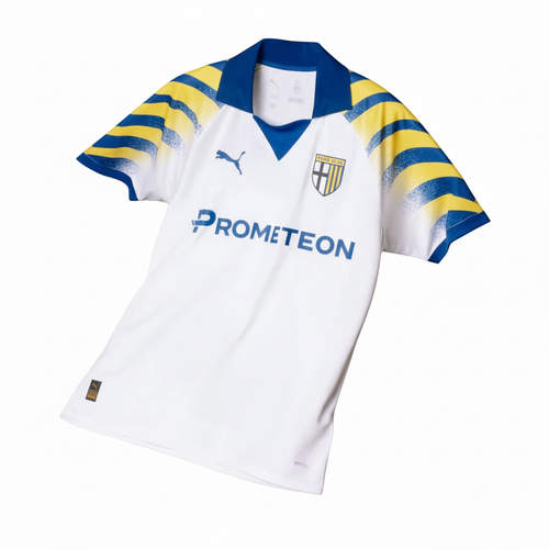Kids Parma 25/26 Third