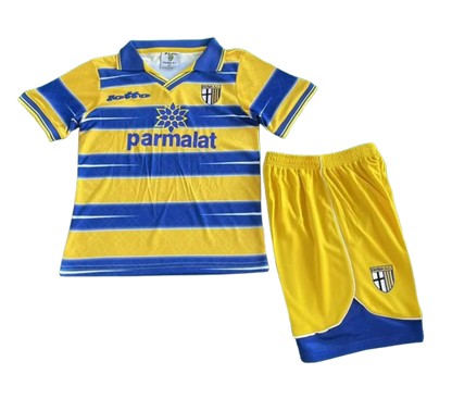 Kids Parma 98/99 Retro