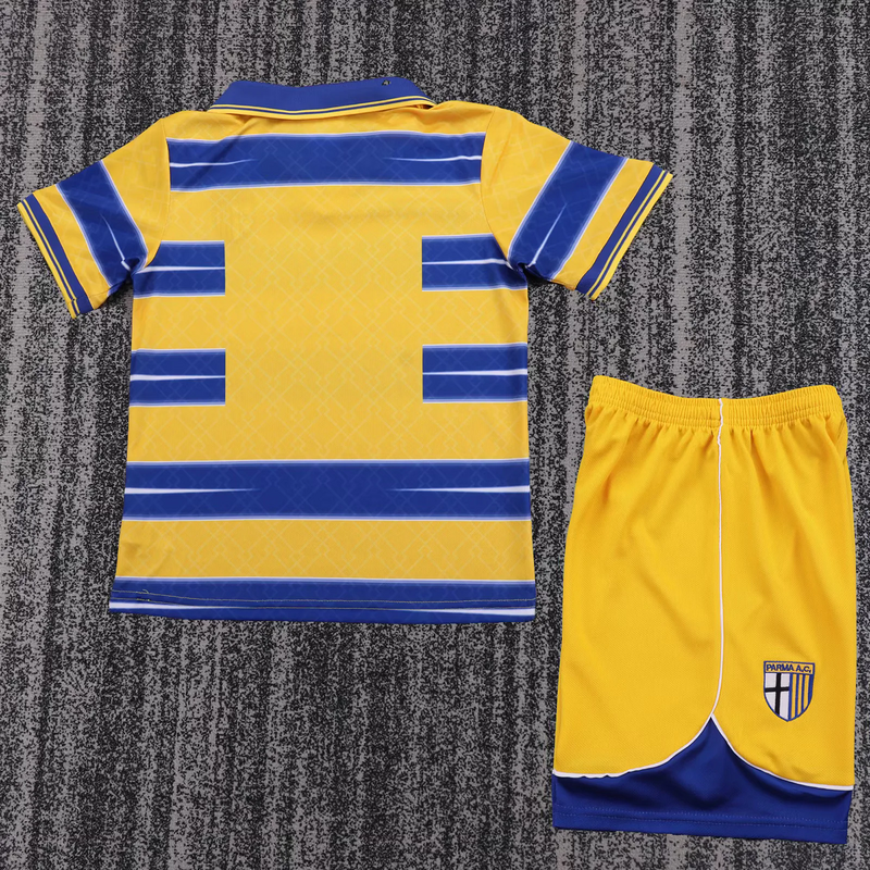 Kids Parma 98/99 Retro