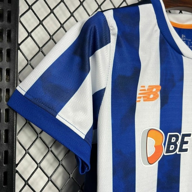 Kids Porto 24/25 Home